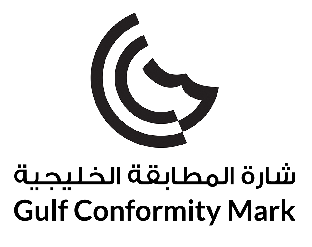 Gulf Conformity Mark (G-Mark)