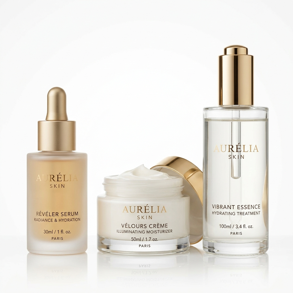 Cosmetics Wholesale