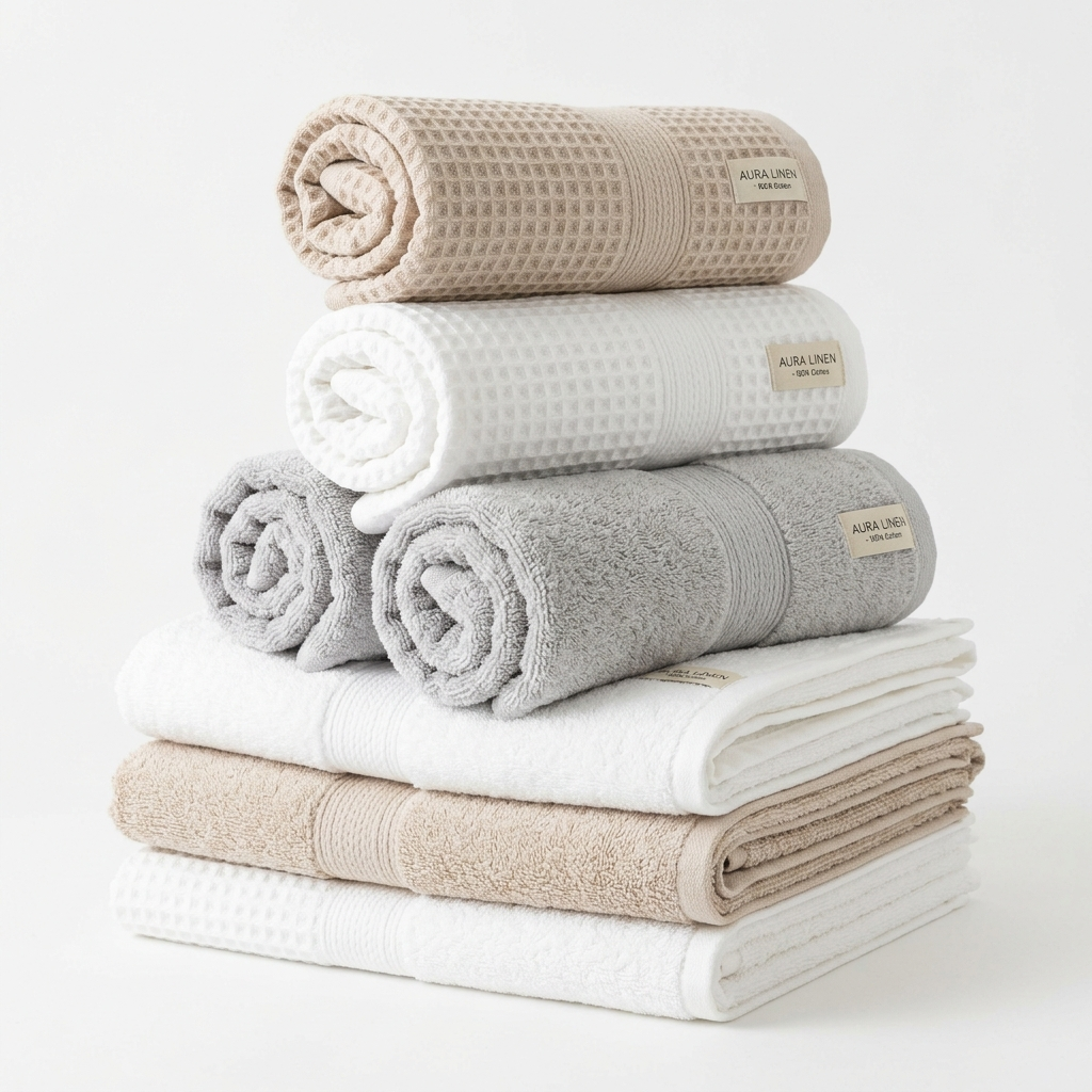 Towel & Linens Wholesale