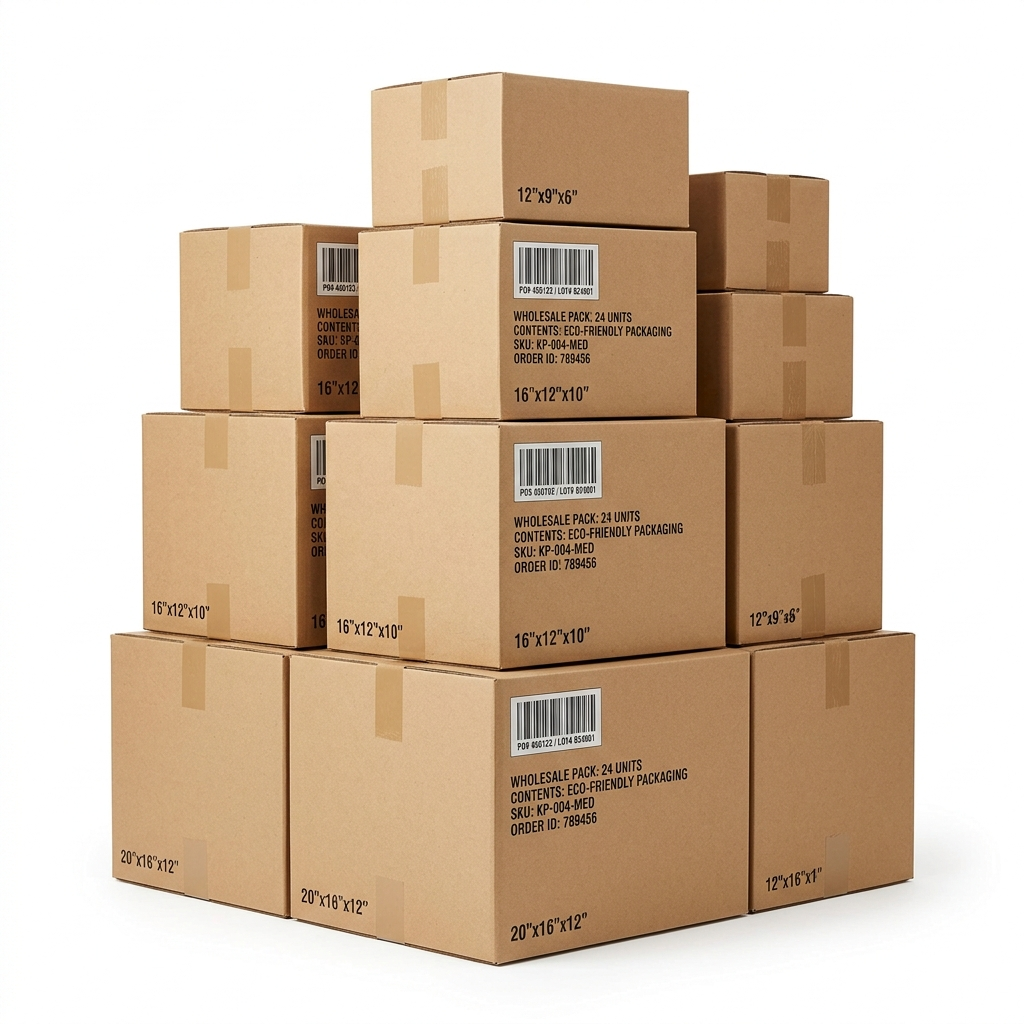 Customized & Bulk Wholesale Orders