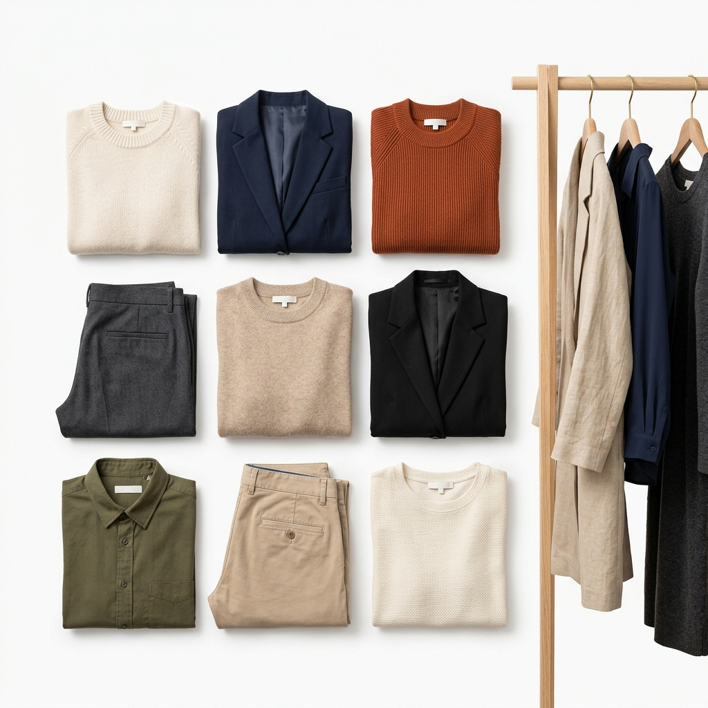 Fashion & Garments