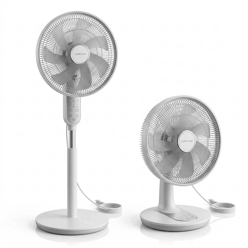 Electric Fans