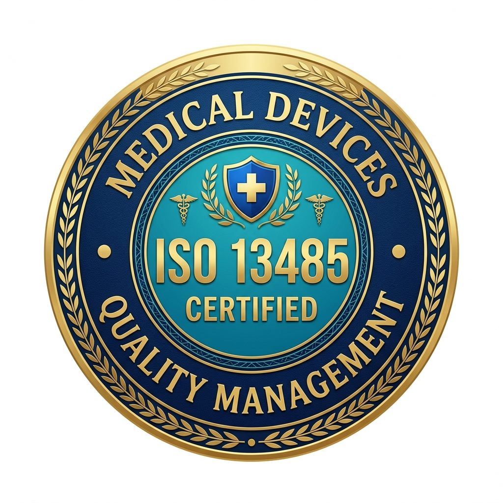 IAS ISO 13485:2016 Medical Devices