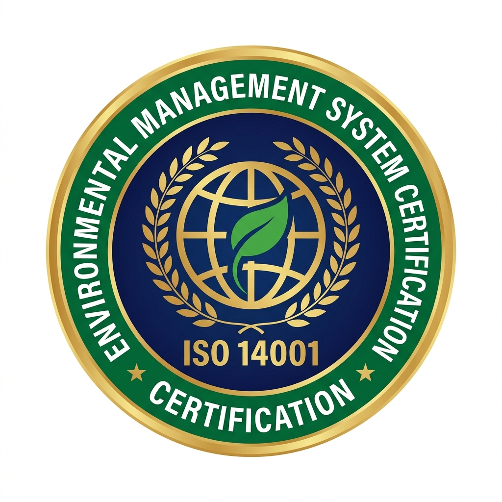 IAS ISO 14001 Environmental Management Systems
