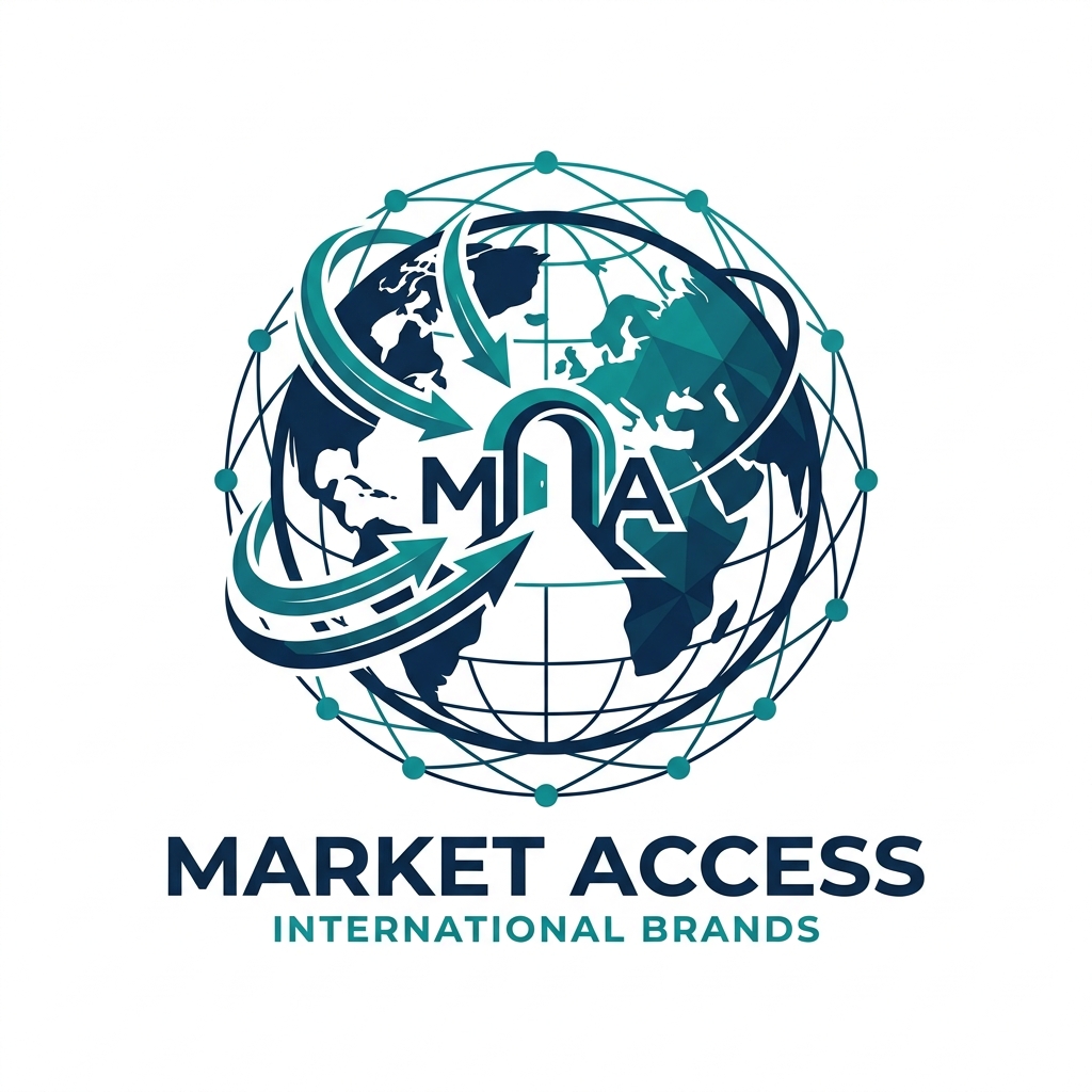 Market Access for International Brands