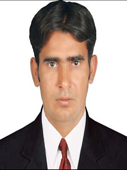 Mr. Akhtar Farooq - Head of Corporate Communications & Public Relations