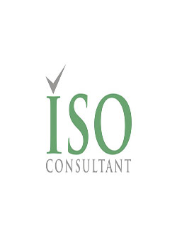 Dr. Fawad - Principal ISO & Technical Consultant